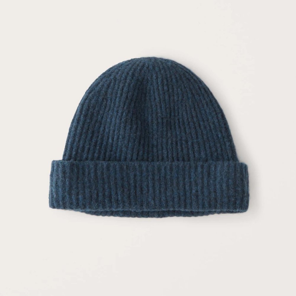 Abercrombie Knit Beanie